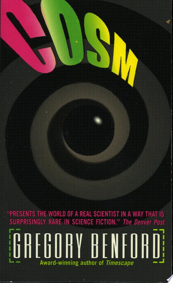 Cosm