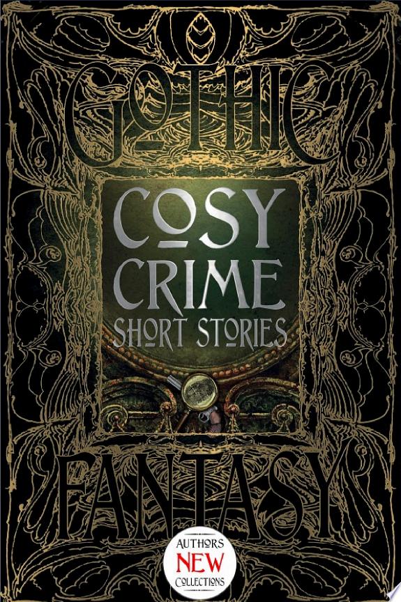 Cosy Crime Short Stories
