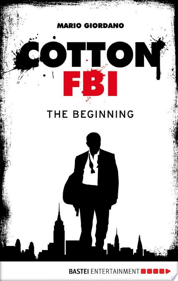 Cotton FBI - Episode 01