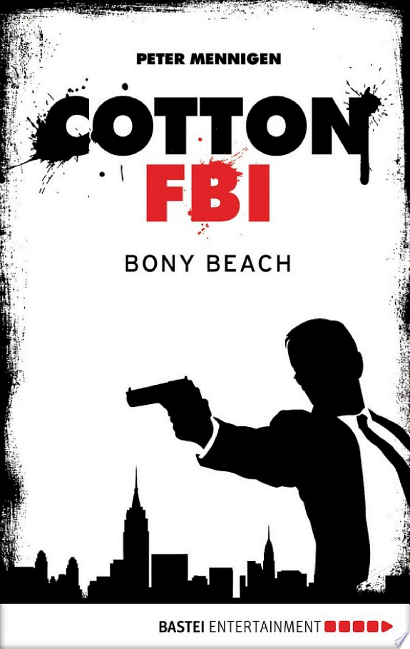Cotton FBI - Episode 06
