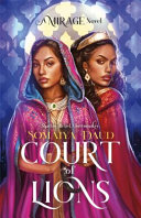 Court of Lions Mirage Book 2