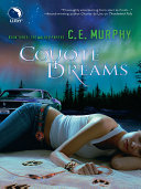 Coyote Dreams (The Walker Papers, Book 4)