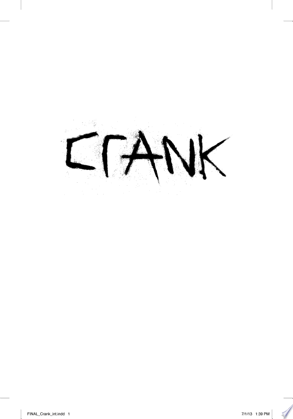 Crank