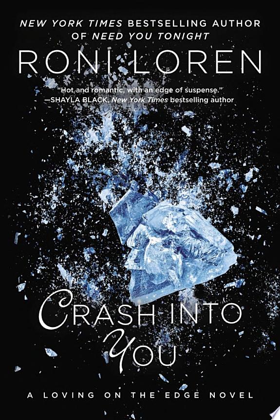 Crash Into You