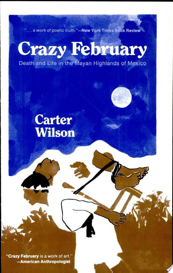Crazy February