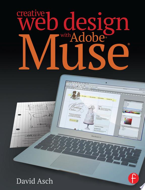 Creative Web Design with Adobe Muse