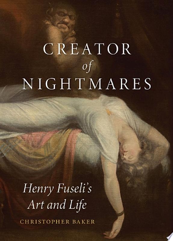 Creator of Nightmares