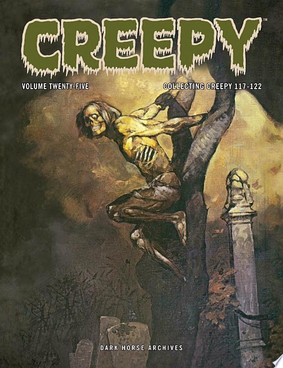 Creepy Archives