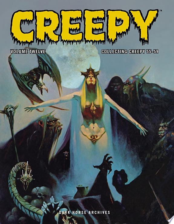 Creepy Archives