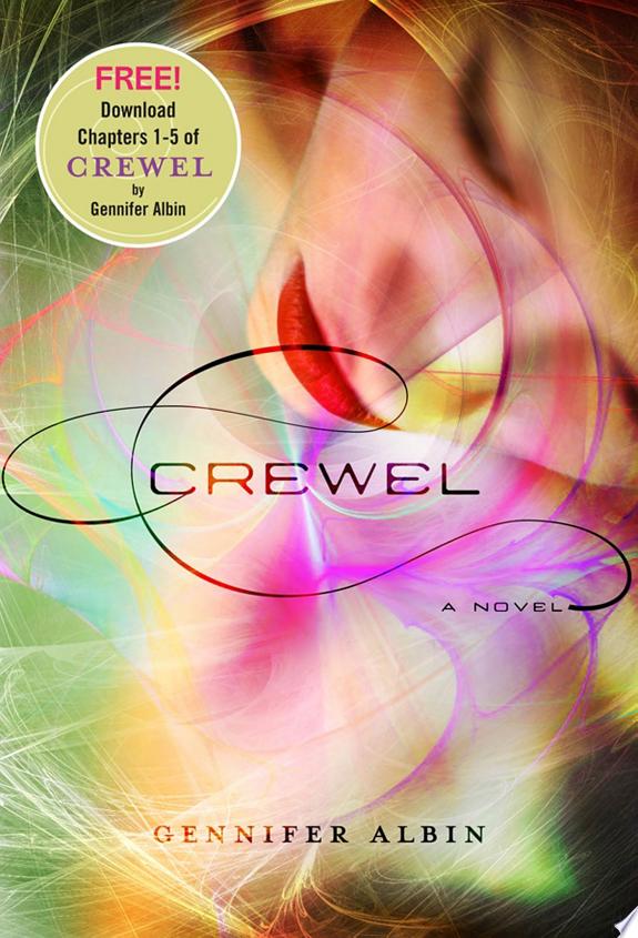 Crewel: Chapters 1-5