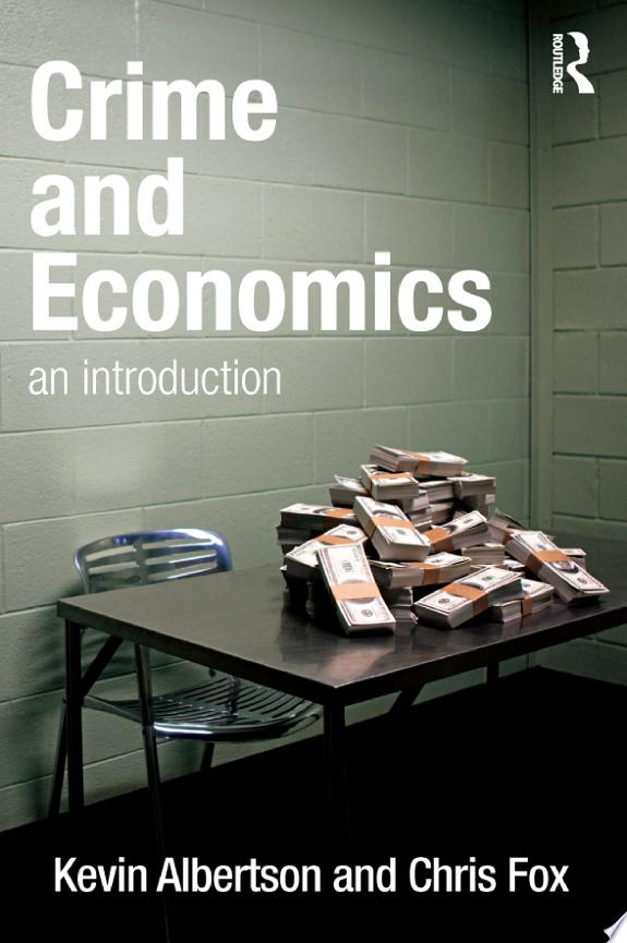 Crime and Economics