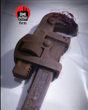 Crime Factory Issue 10