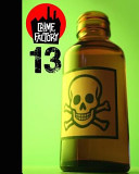 Crime Factory Issue 13