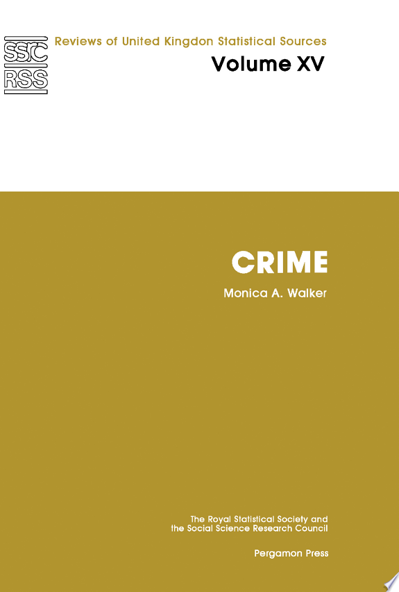 Crime
