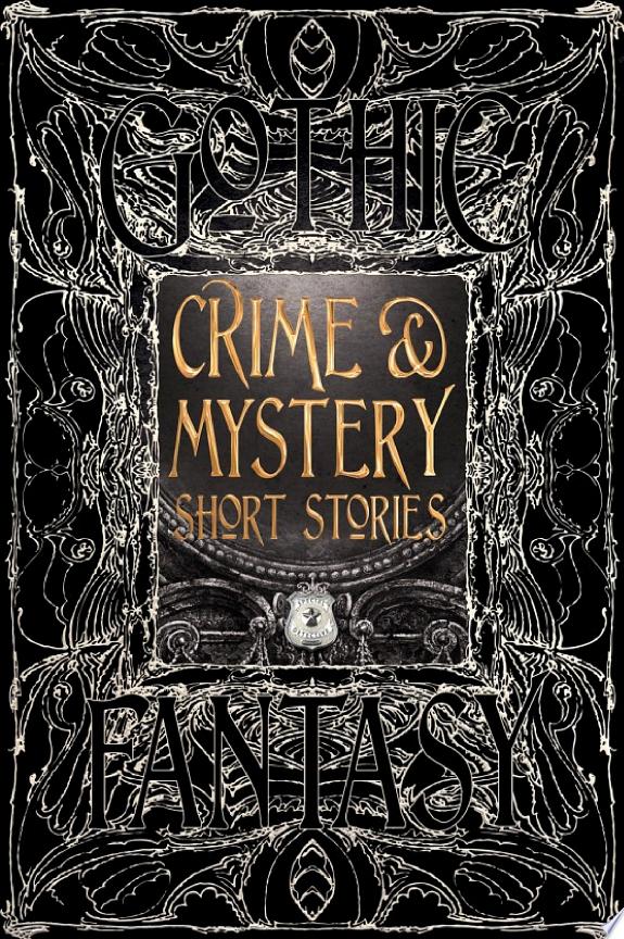 Crime & Mystery Short Stories