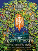 Critical Role: The Might Nein - Stories Untold