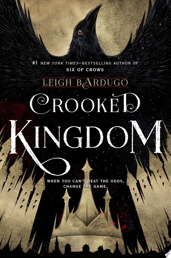 Crooked Kingdom