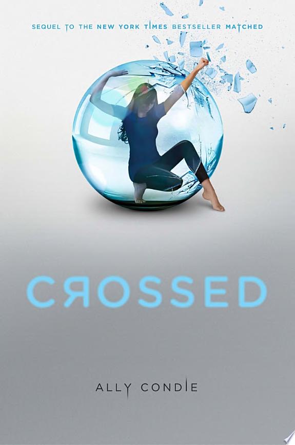 Crossed