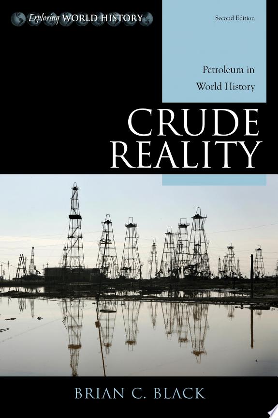 Crude Reality