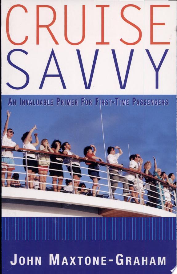 Cruise Savvy