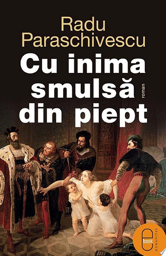 Cu inima smulsa din piept