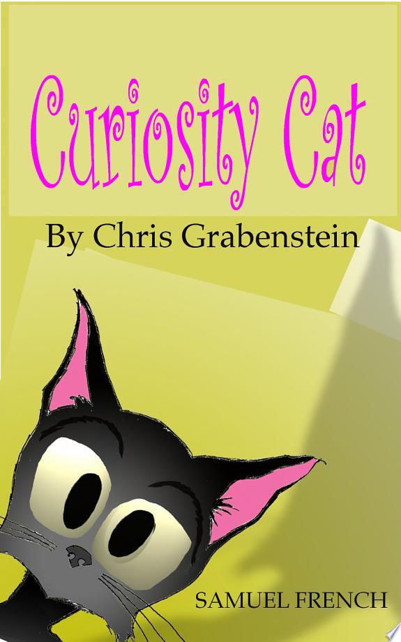 Curiosity Cat