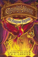 Curiosity House