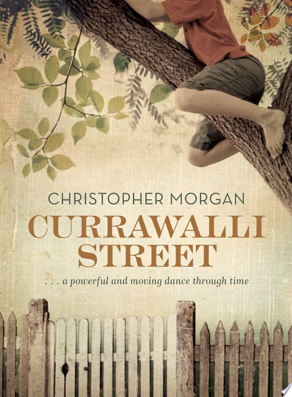 Currawalli Street