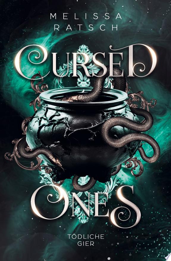 Cursed Ones ~ Tödliche Gier