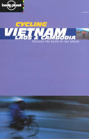 Cycling Vietnam, Laos & Cambodia