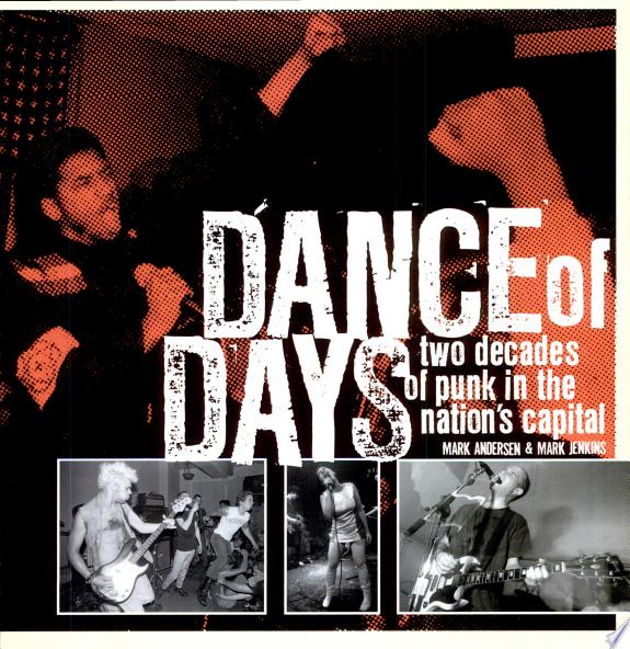 Dance of Days