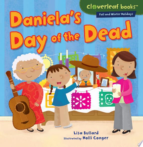 Daniela's Day of the Dead
