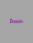 Daniela