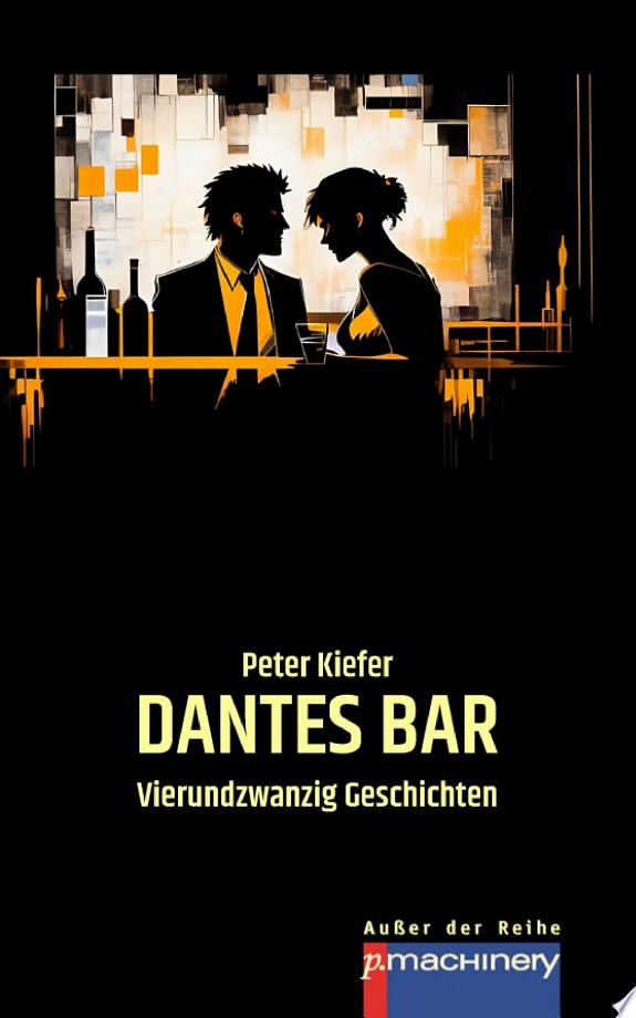 DANTES BAR