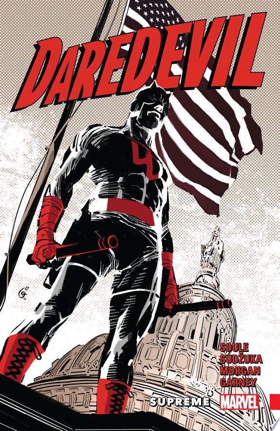 Daredevil