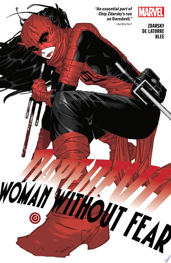 Daredevil