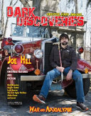 Dark Discoveries - Issue #35