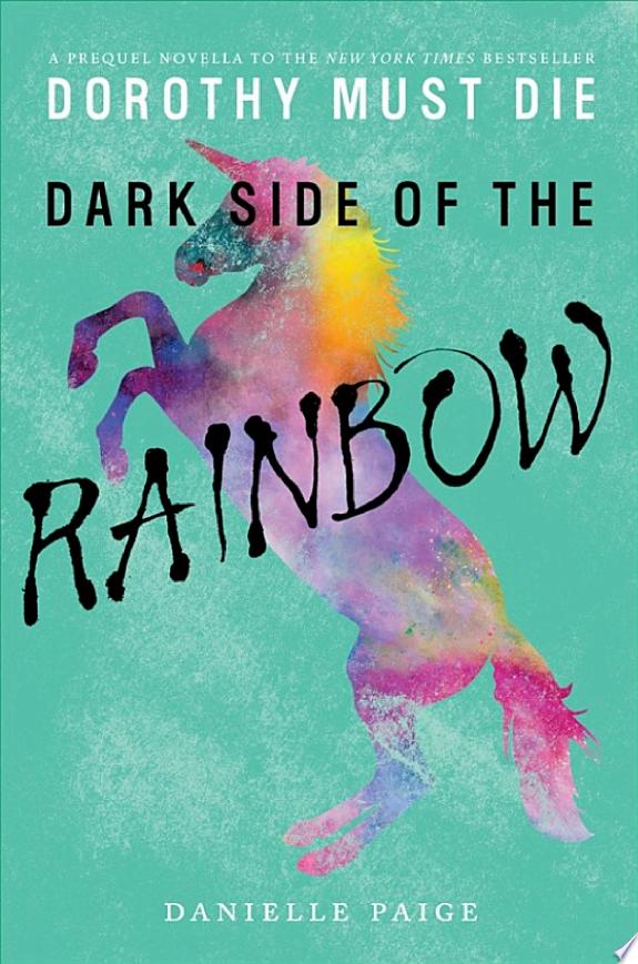 Dark Side of the Rainbow