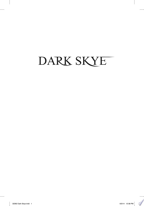 Dark Skye