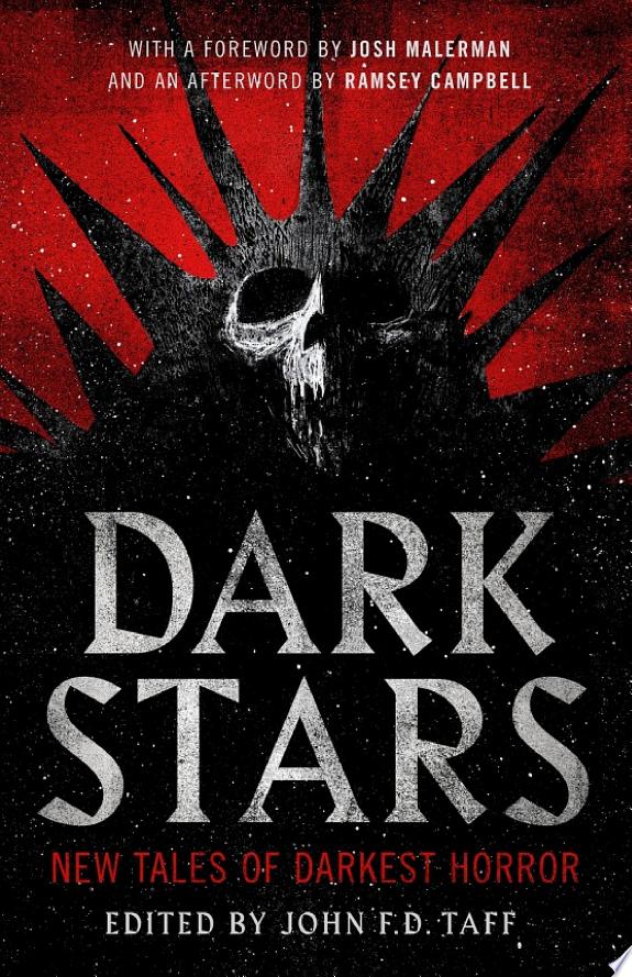 Dark Stars