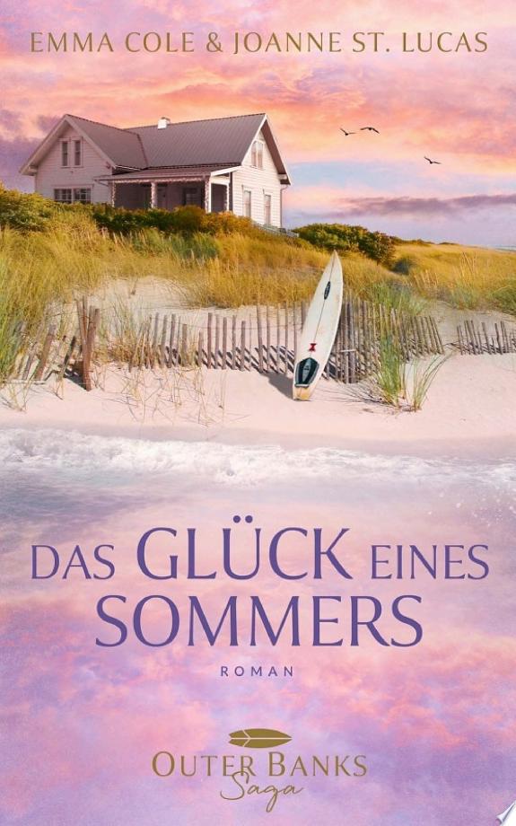 Das Glück eines Sommers