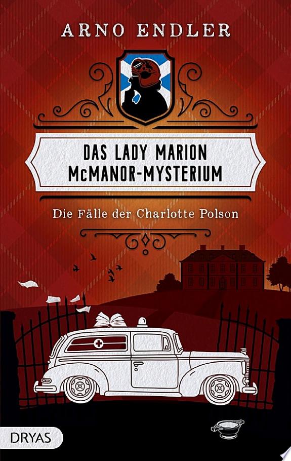 Das Lady Marion McManor-Mysterium