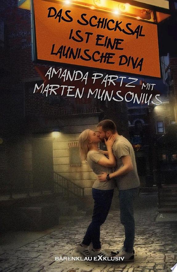 Das Schicksal ist eine launische Diva