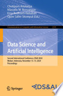 Data Science and Artificial Intelligence