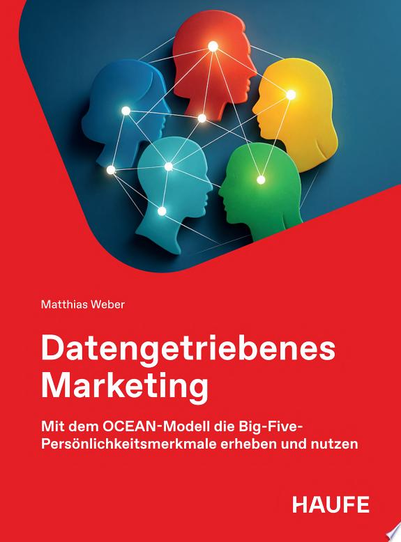 Datengetriebenes Marketing