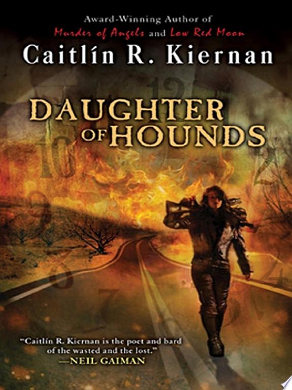 Daughter of Hounds