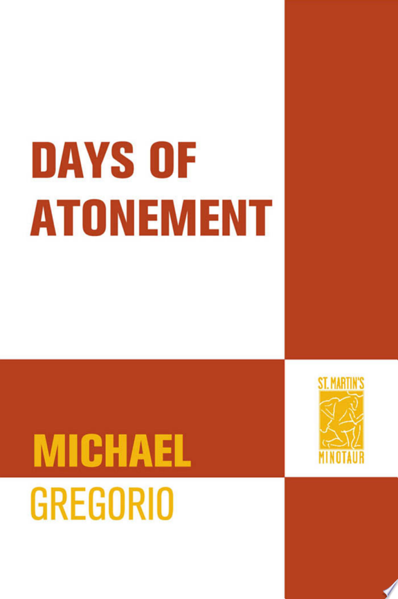 Days of Atonement