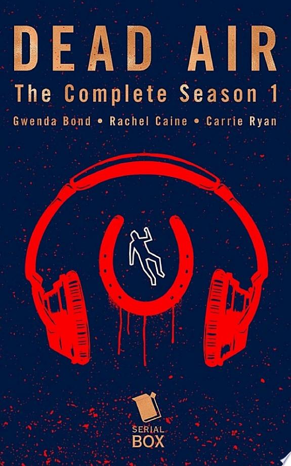 Dead Air: A Novel