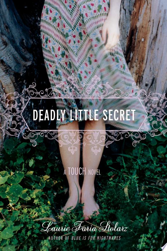 Deadly Little Secret