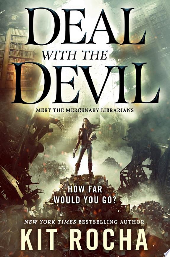 Deal with the Devil